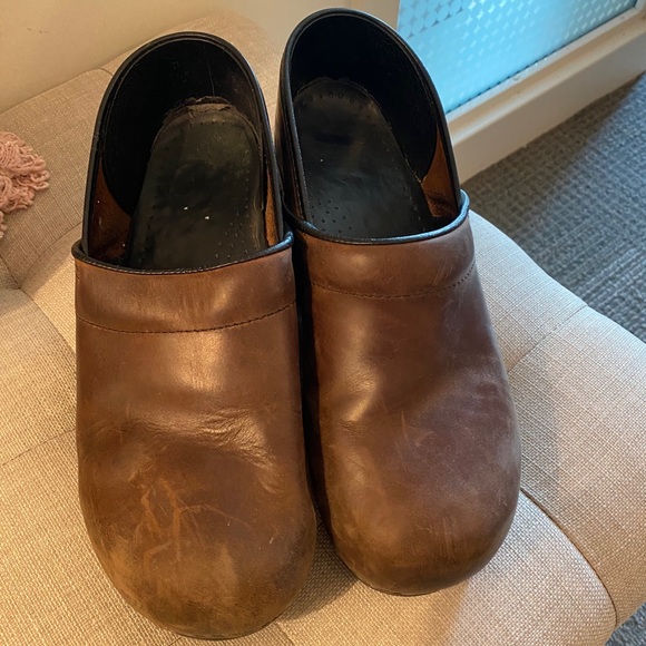 Danskos size 41 - Picture 2 of 2